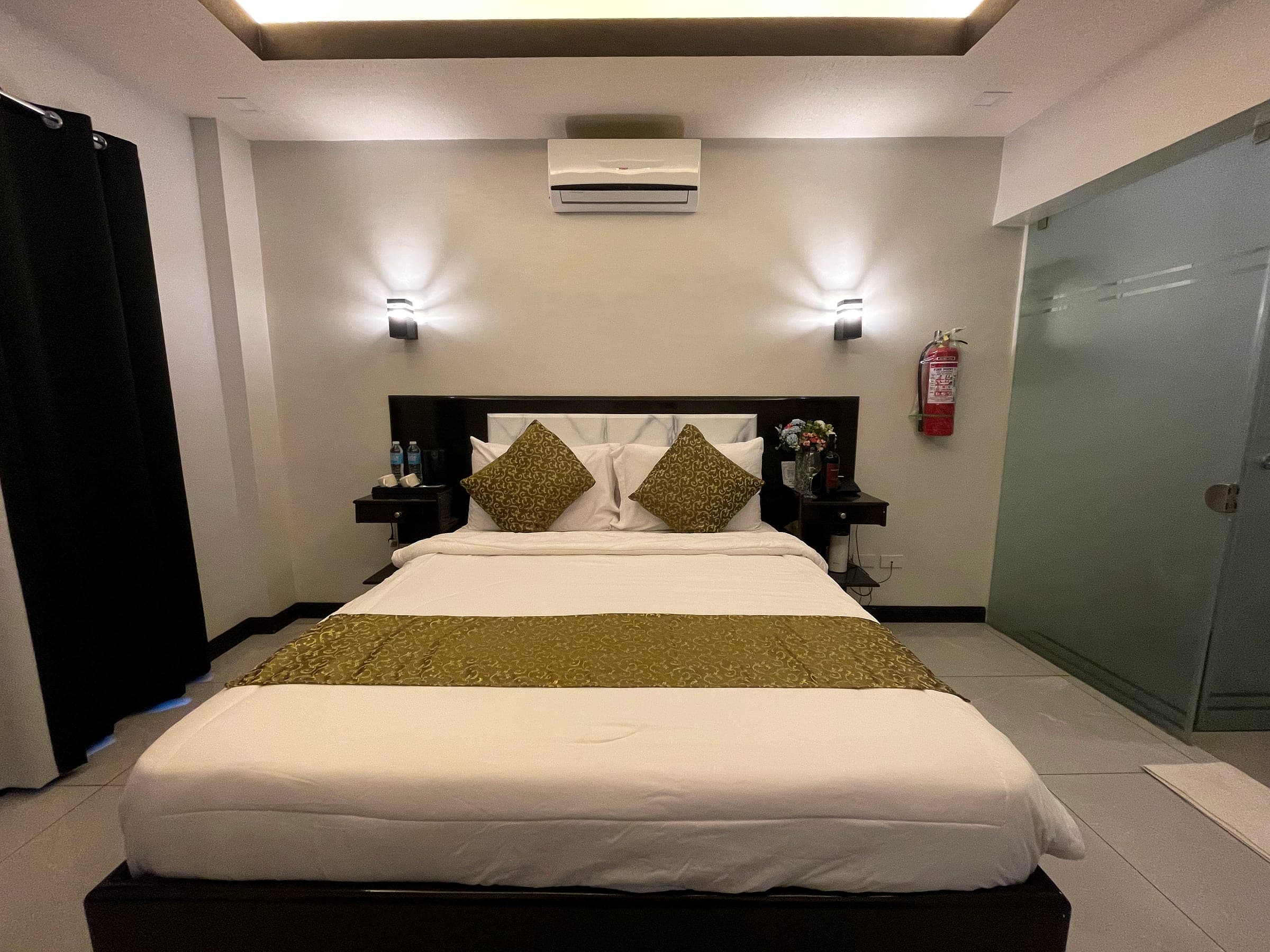 JV Deluxe Room